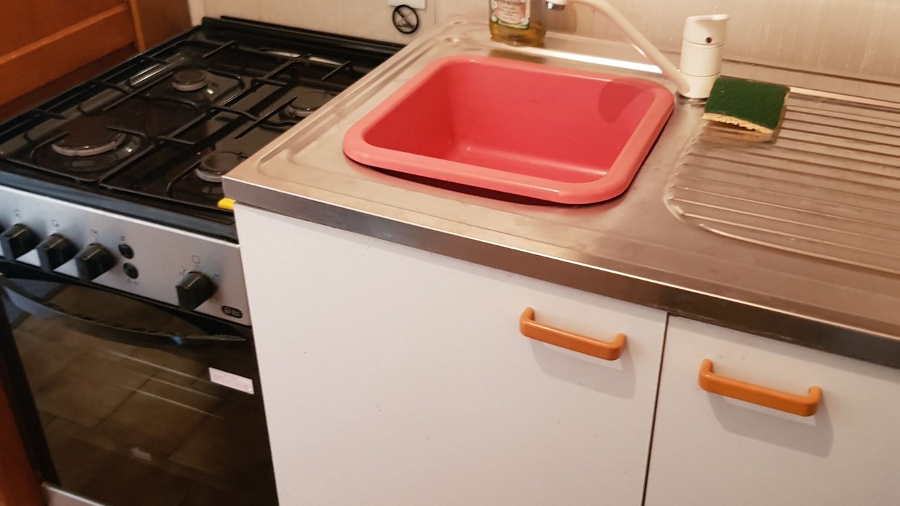 Photo of Kitchen in Plazac
