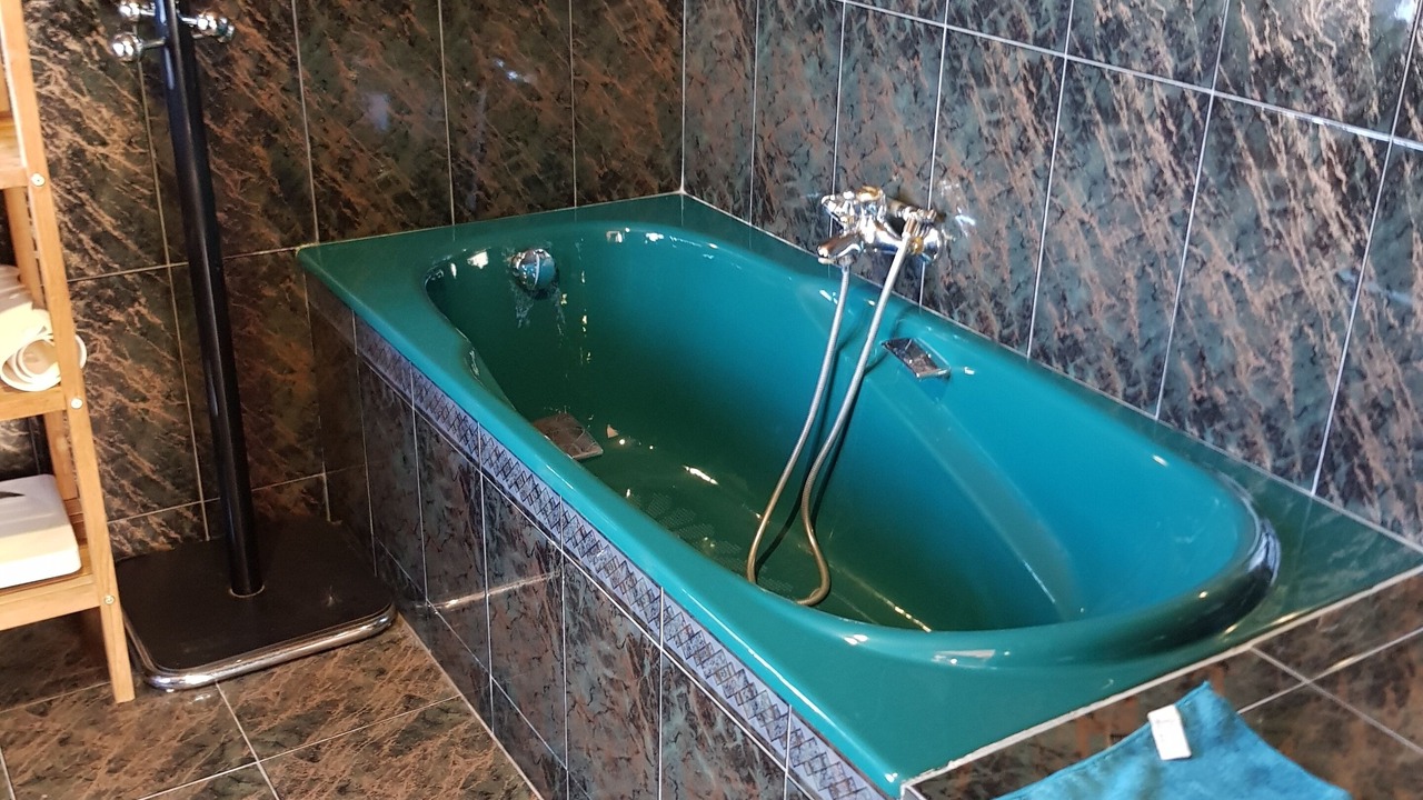 Photo of Bathroom in Plazac