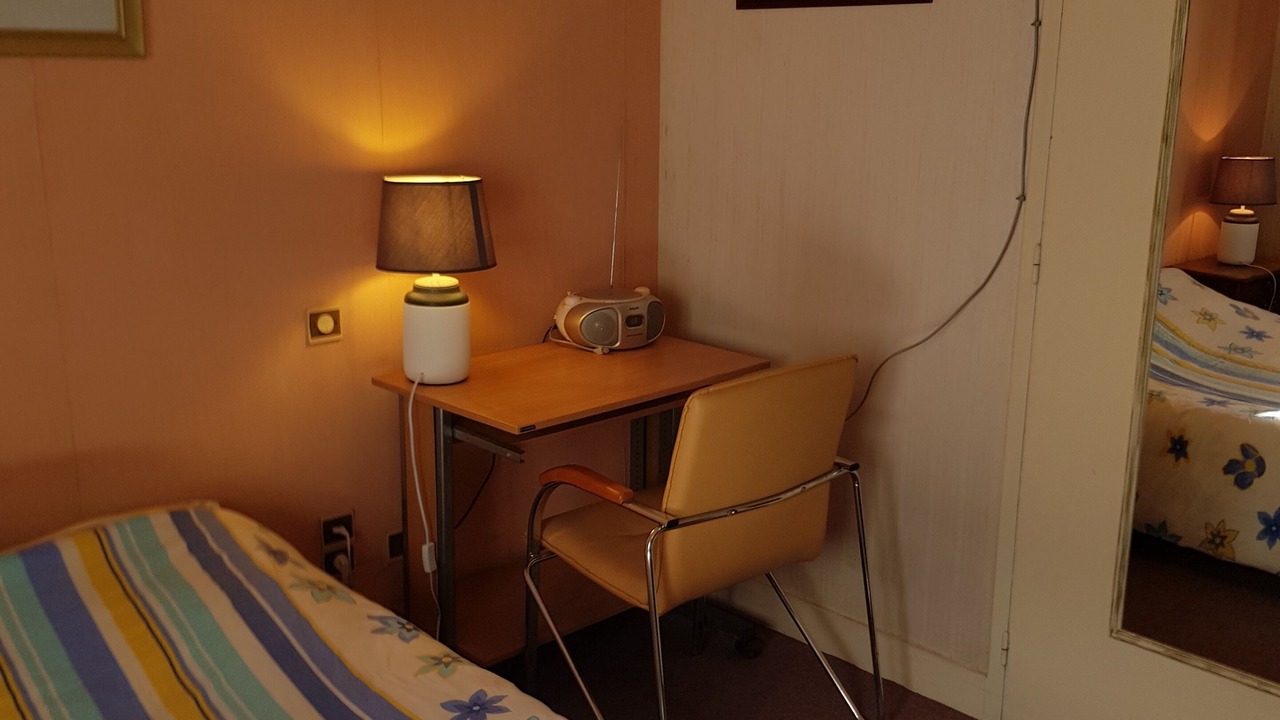 Photo of Bedroom in Plazac