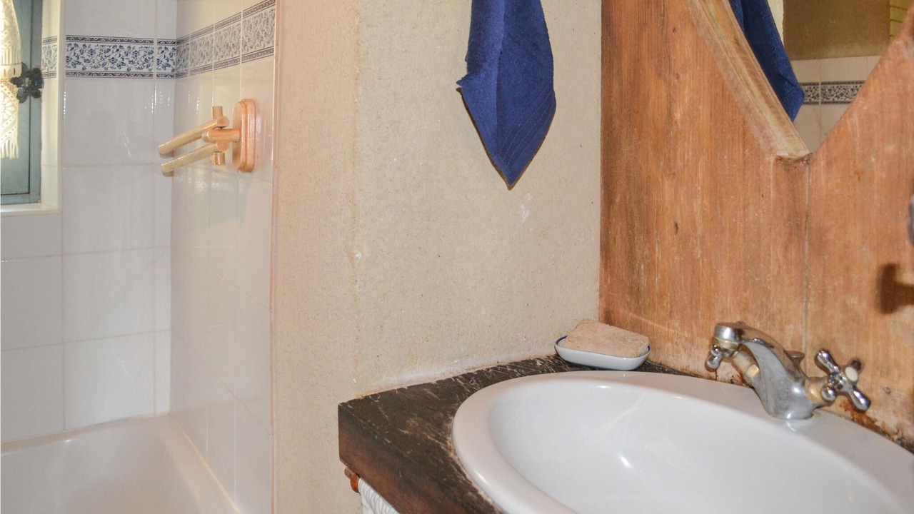 Photo of Bathroom in Saint-Jean-d'Eyraud