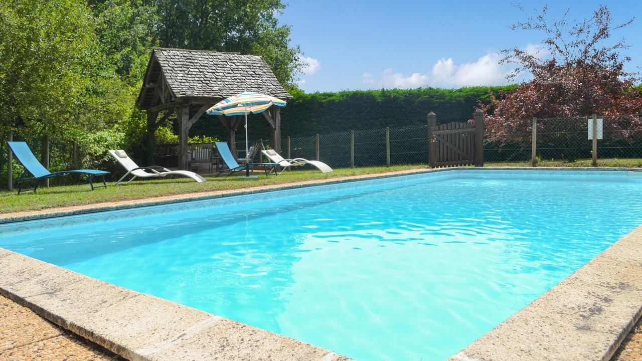 Photo of Outdoor in Saint-Jean-d'Eyraud