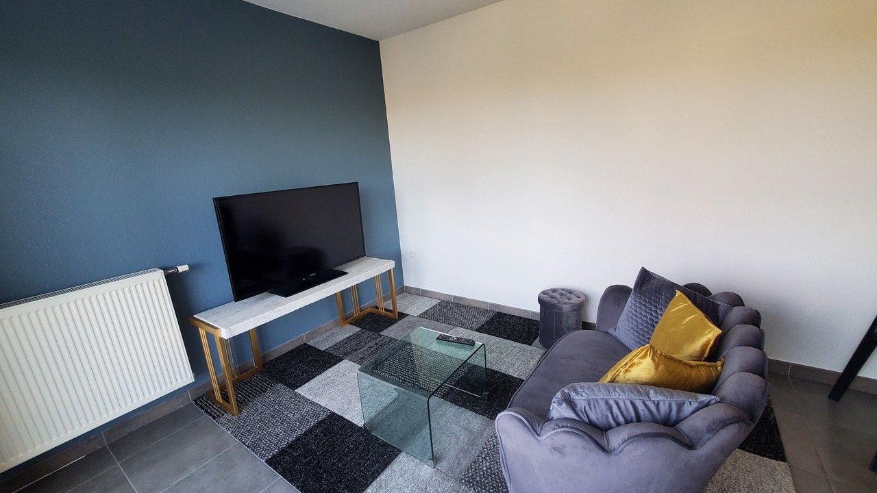Photo of Livingroom in Eysines