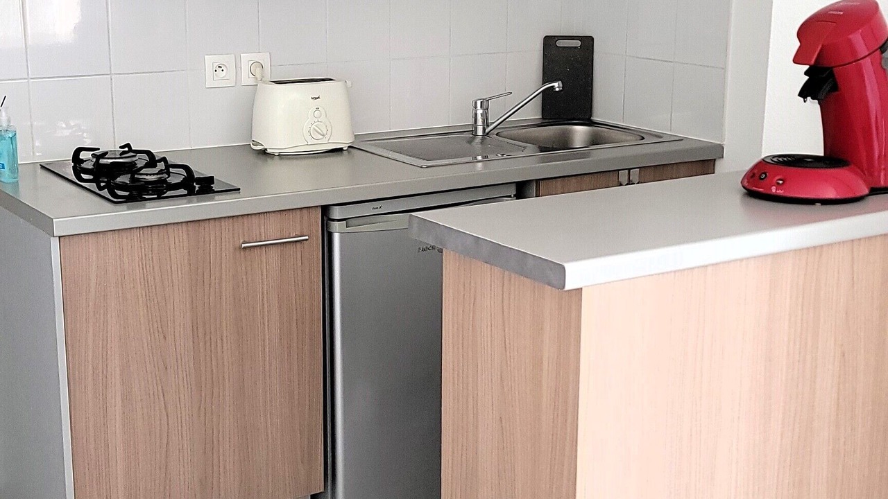 Photo of Kitchen in Eysines