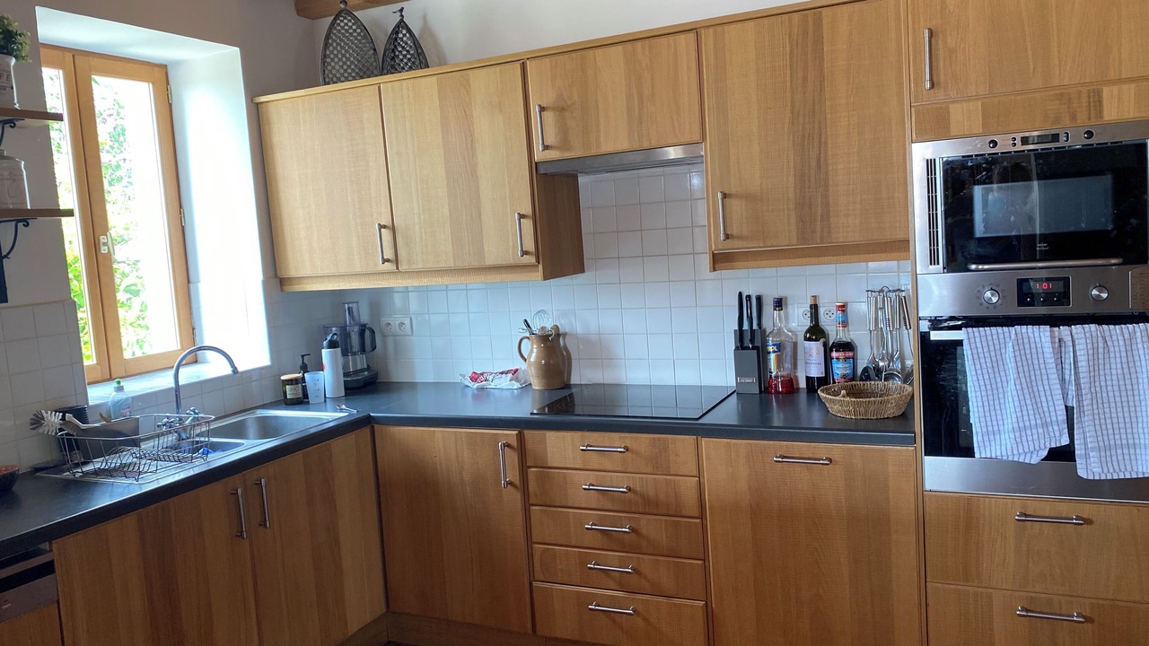Photo of Kitchen in Saint-Severin