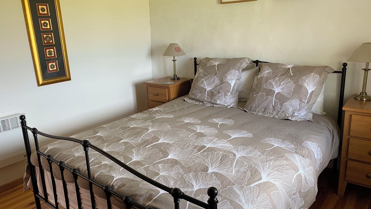 Photo of Bedroom in Saint-Severin