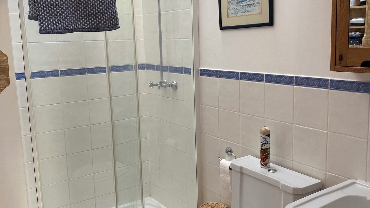 Photo of Bathroom in Saint-Severin
