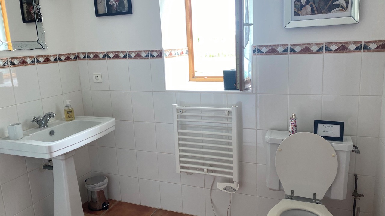 Photo of Bathroom in Saint-Severin