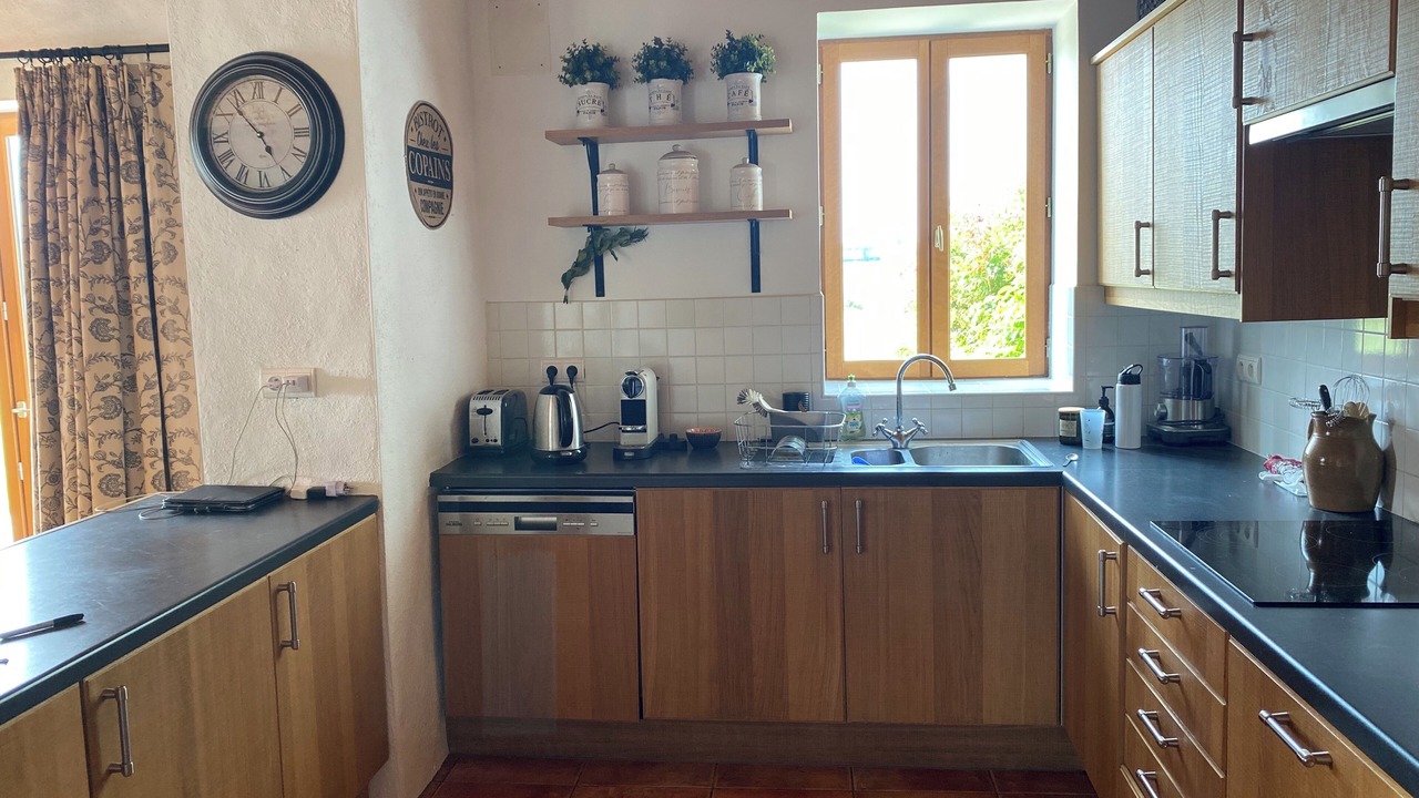 Photo of Kitchen in Saint-Severin
