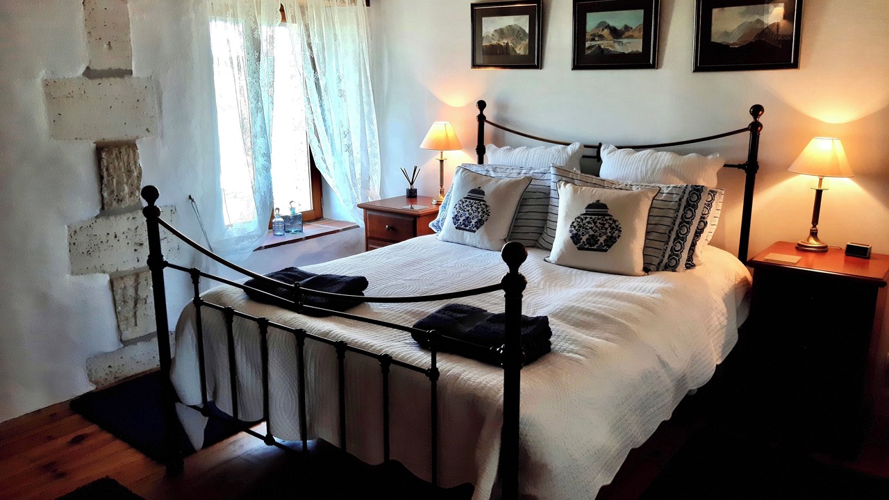 Photo of Bedroom in Saint-Severin