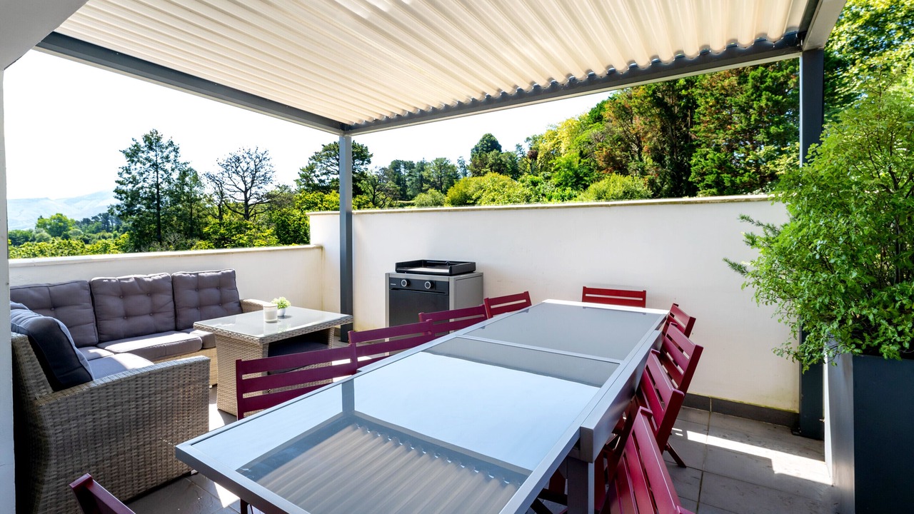 Photo of Outdoor in Behobie