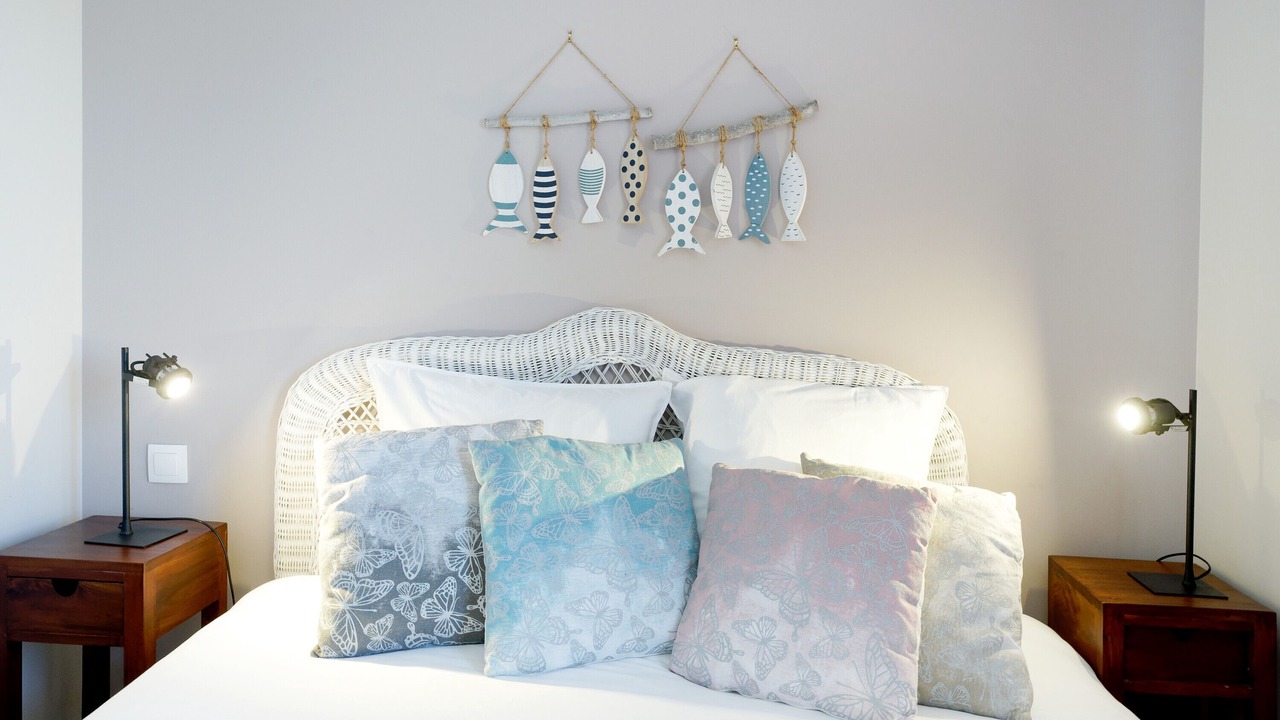 Photo of Bedroom in Behobie