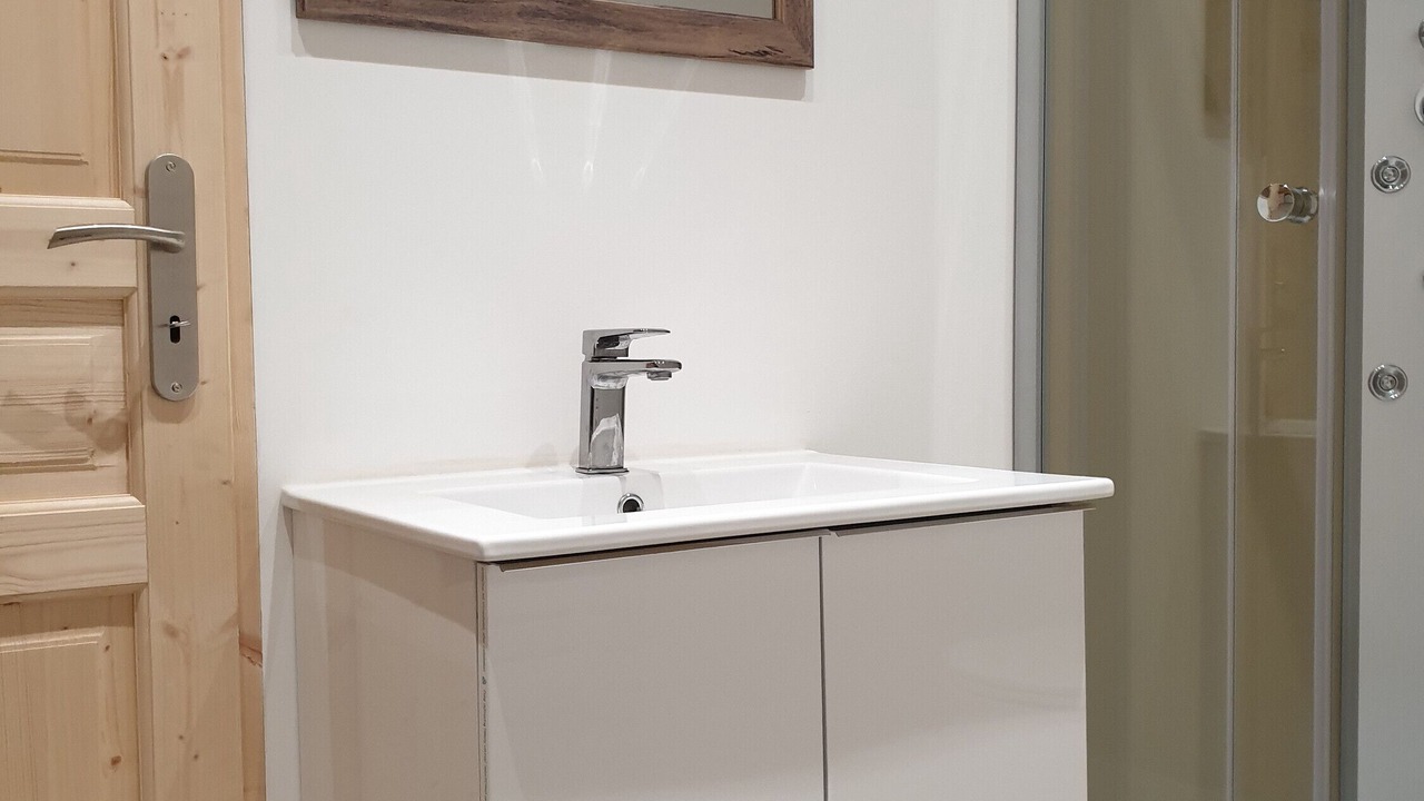 Photo of Bathroom in Chasseneuil-du-Poitou