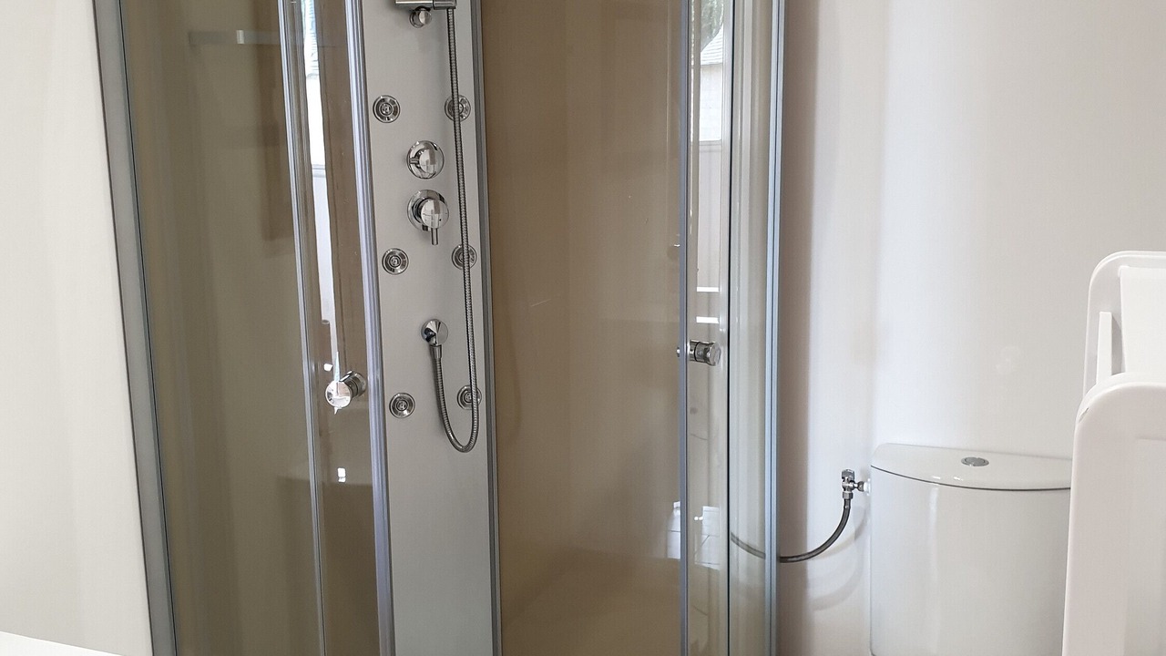 Photo of Bathroom in Chasseneuil-du-Poitou