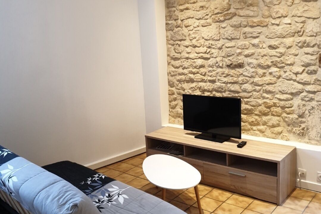 Photo of Livingroom in Chasseneuil-du-Poitou
