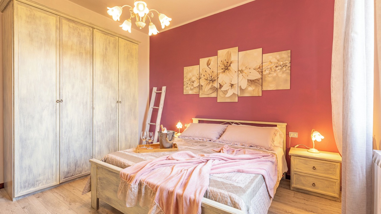 Photo of Bedroom in Chiusi