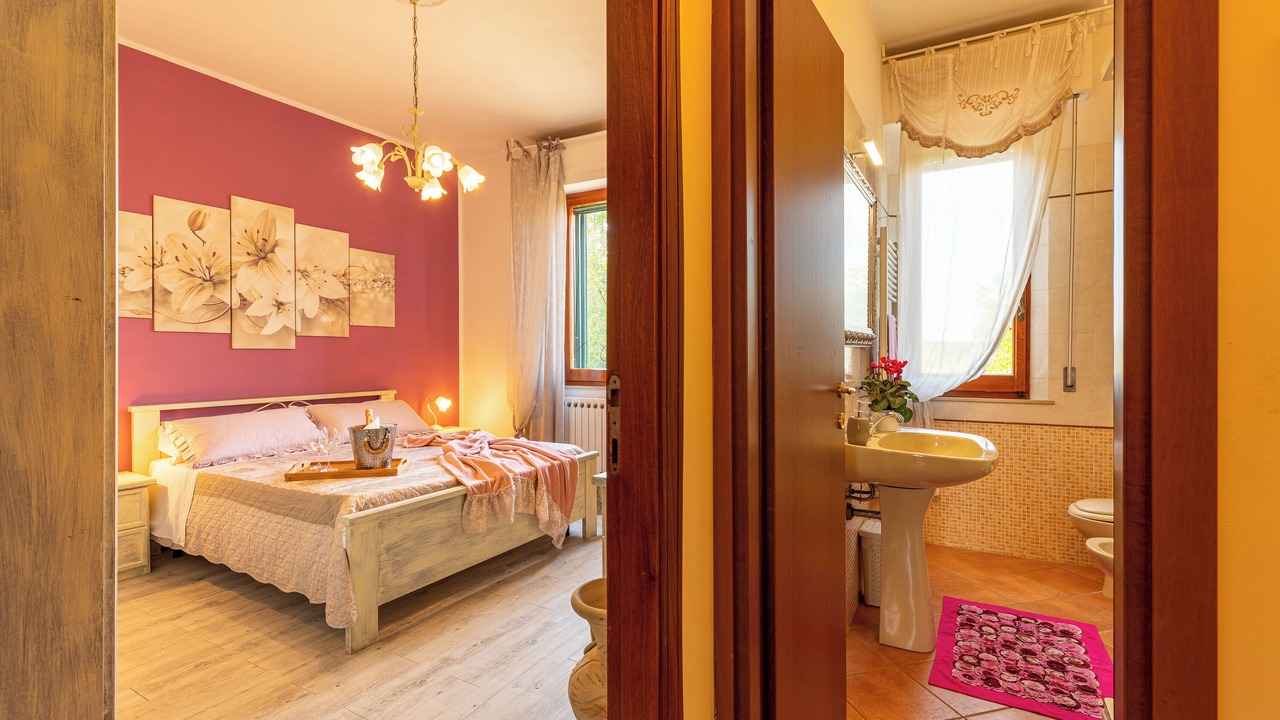 Photo of Bathroom in Chiusi