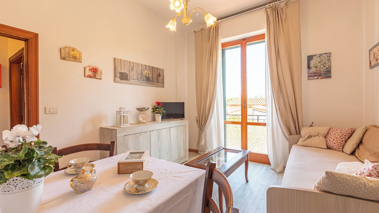 Photo of Livingroom in Chiusi