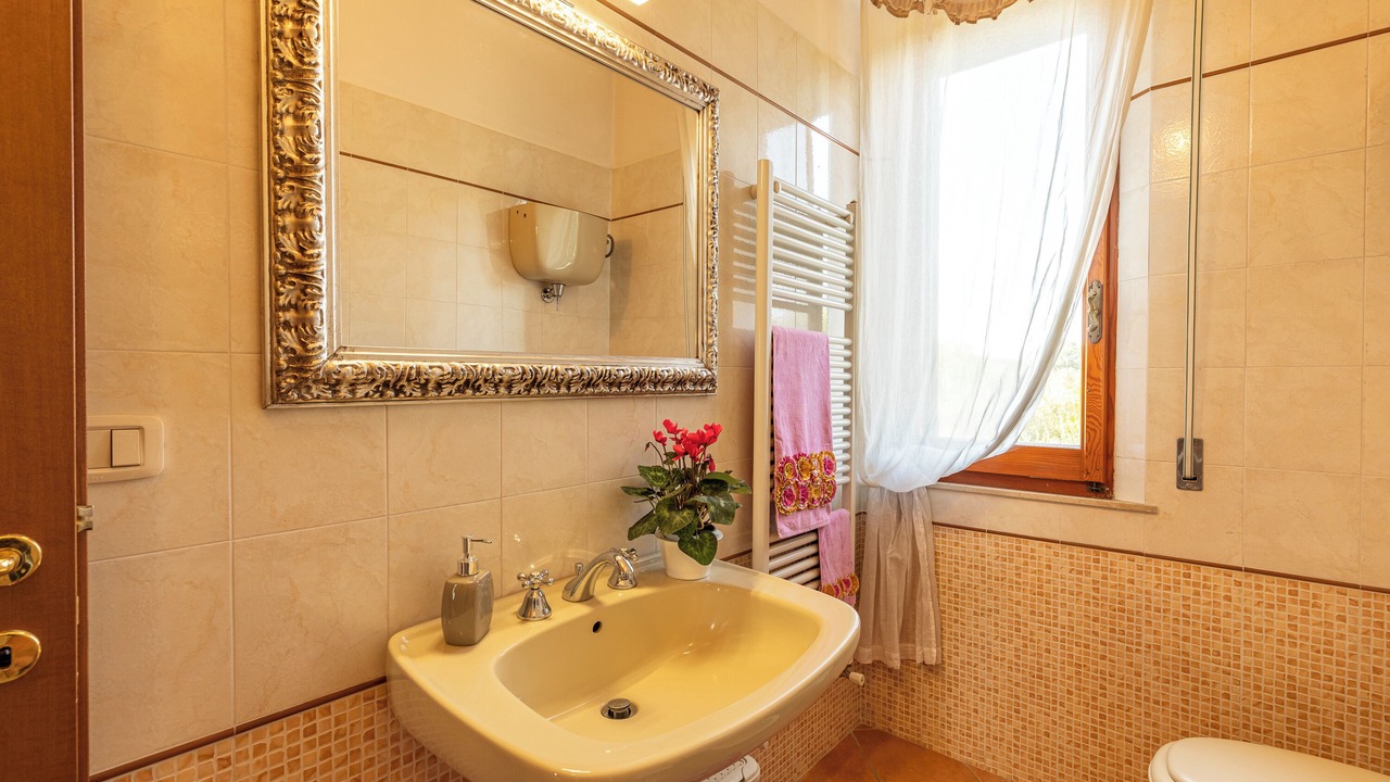 Photo of Bathroom in Chiusi