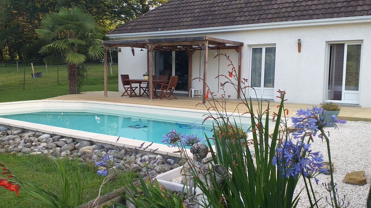 Photo of Outdoor in Arros-de-Nay