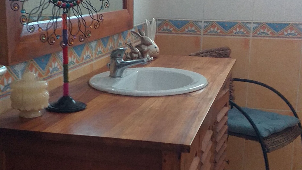 Photo of Bathroom in Arros-de-Nay