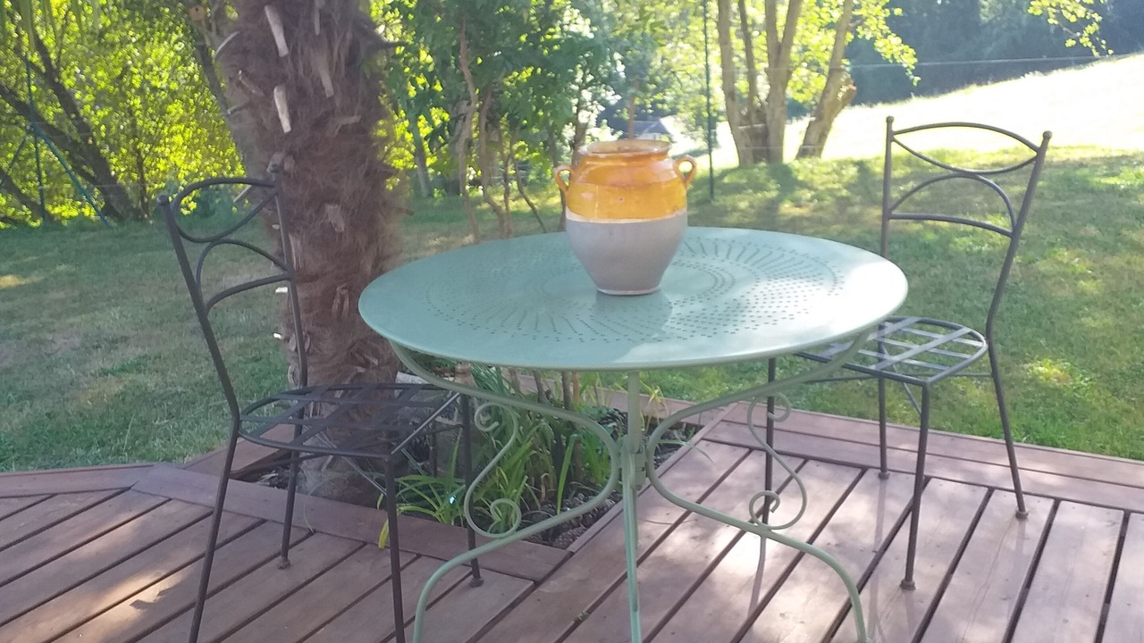 Photo of Outdoor in Arros-de-Nay