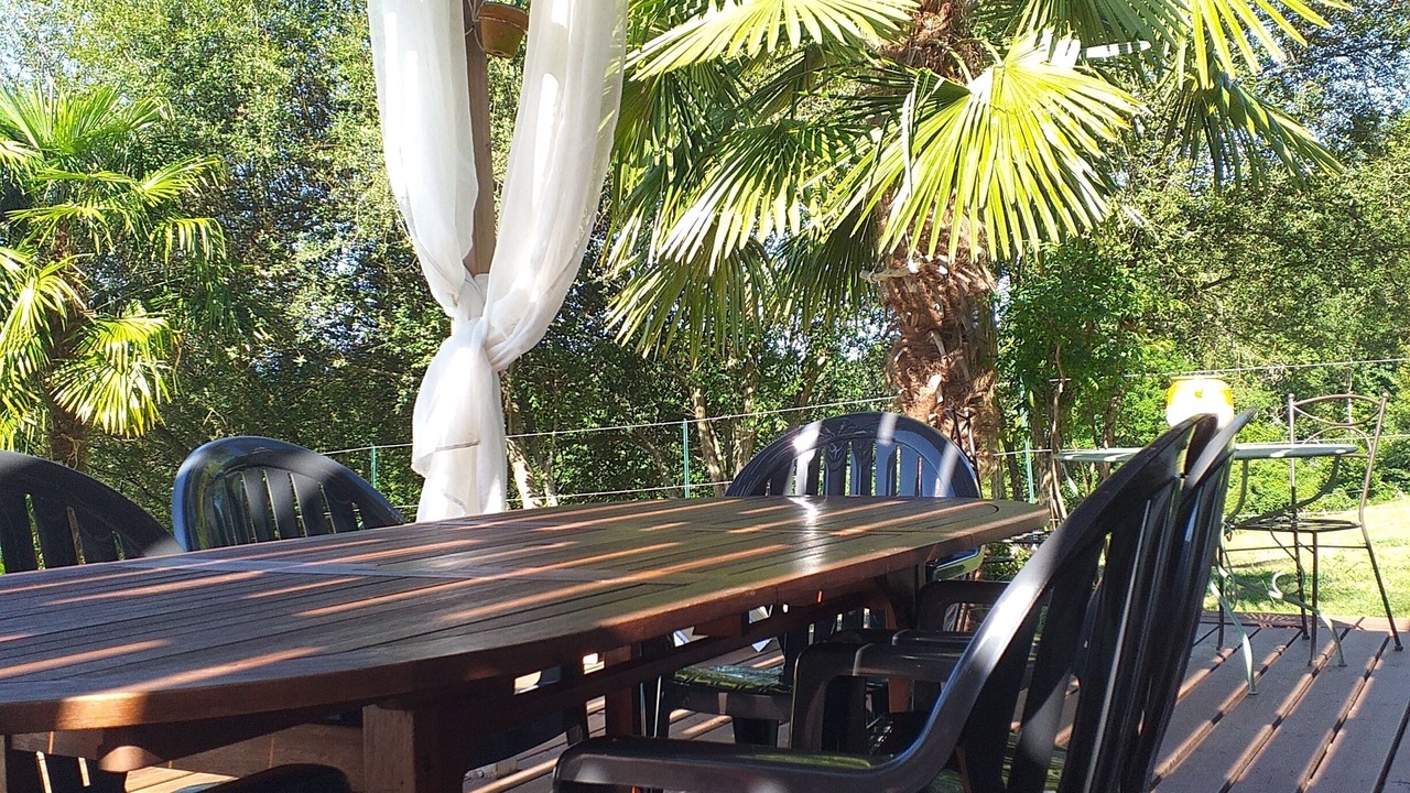 Photo of Outdoor in Arros-de-Nay