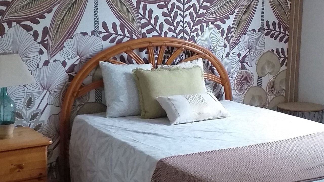 Photo of Bedroom in Arros-de-Nay