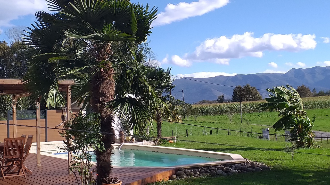 Photo of Outdoor in Arros-de-Nay