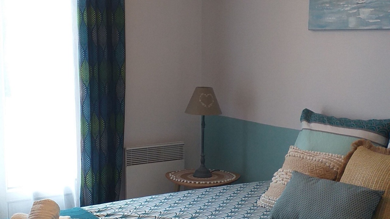 Photo of Bedroom in Arros-de-Nay