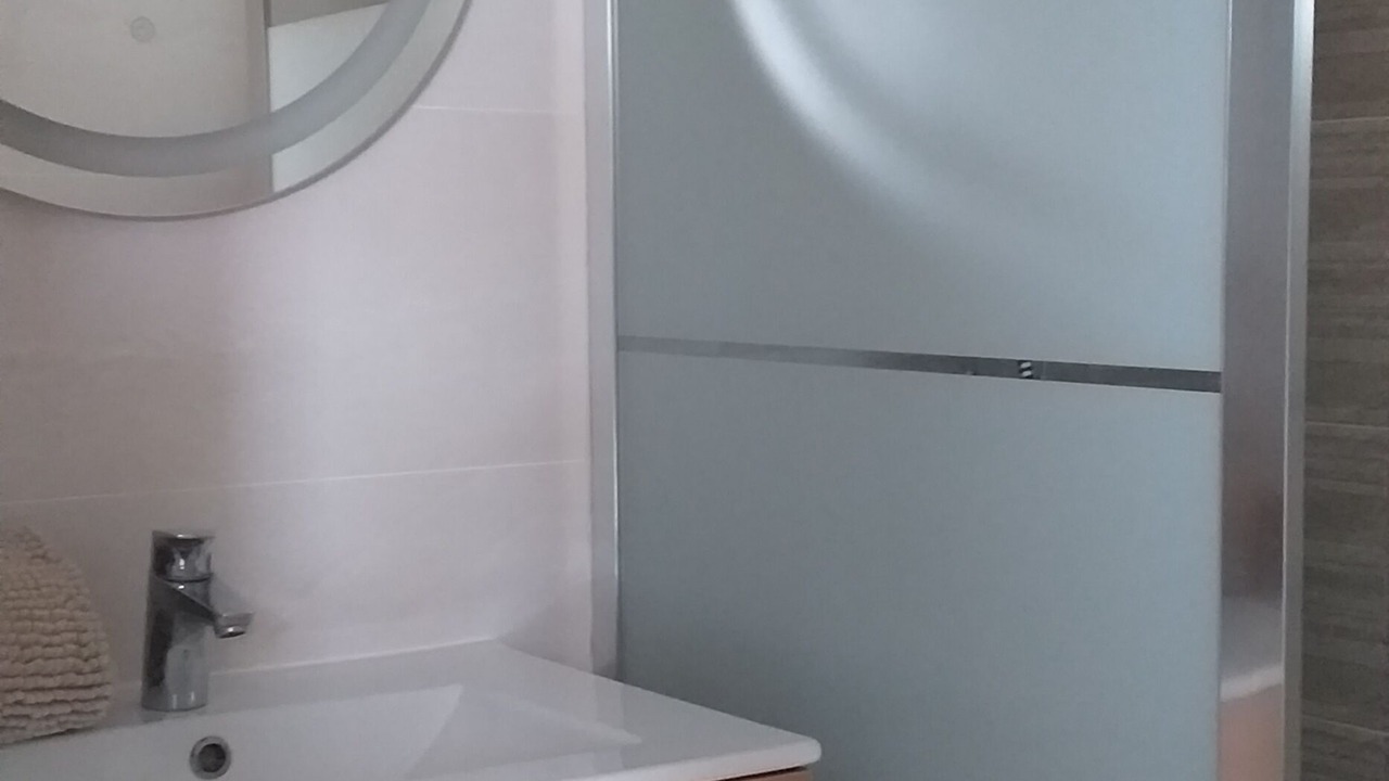 Photo of Bathroom in Arros-de-Nay