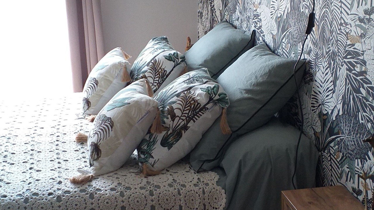 Photo of Bedroom in Arros-de-Nay
