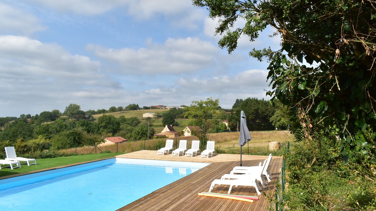 Photo of Outdoor in Marquay