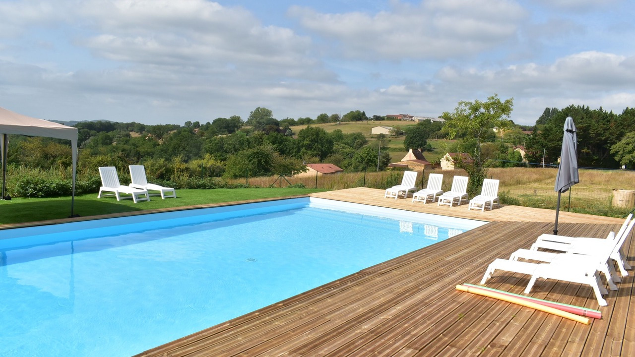 Photo of Outdoor in Marquay
