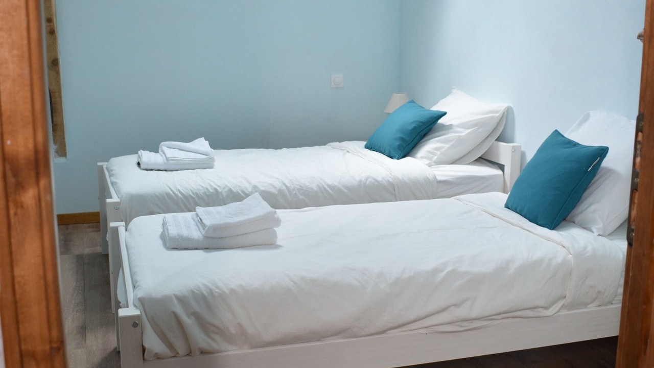 Photo of Bedroom in Marquay
