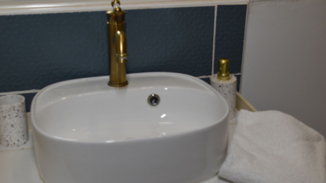 Photo of Bathroom in Marquay