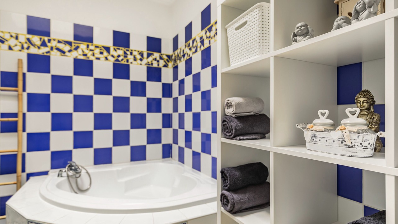Photo of Bathroom in Merignac