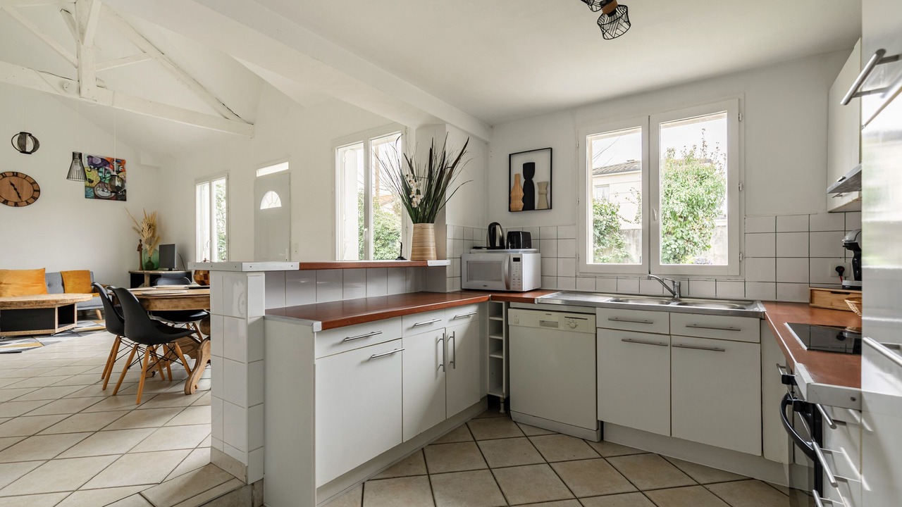 Photo of Kitchen in Merignac