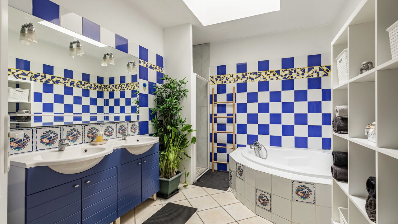 Photo of Bathroom in Merignac