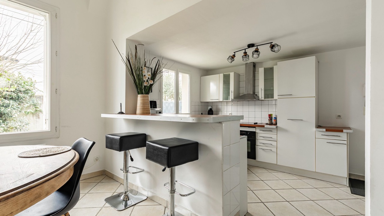 Photo of Kitchen in Merignac