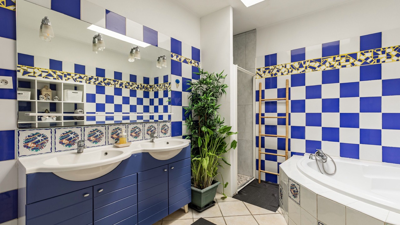 Photo of Bathroom in Merignac