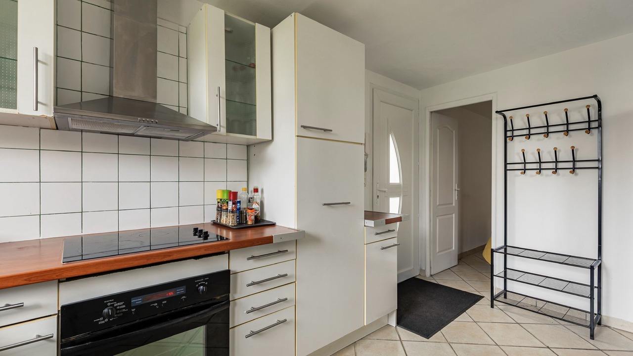 Photo of Kitchen in Merignac