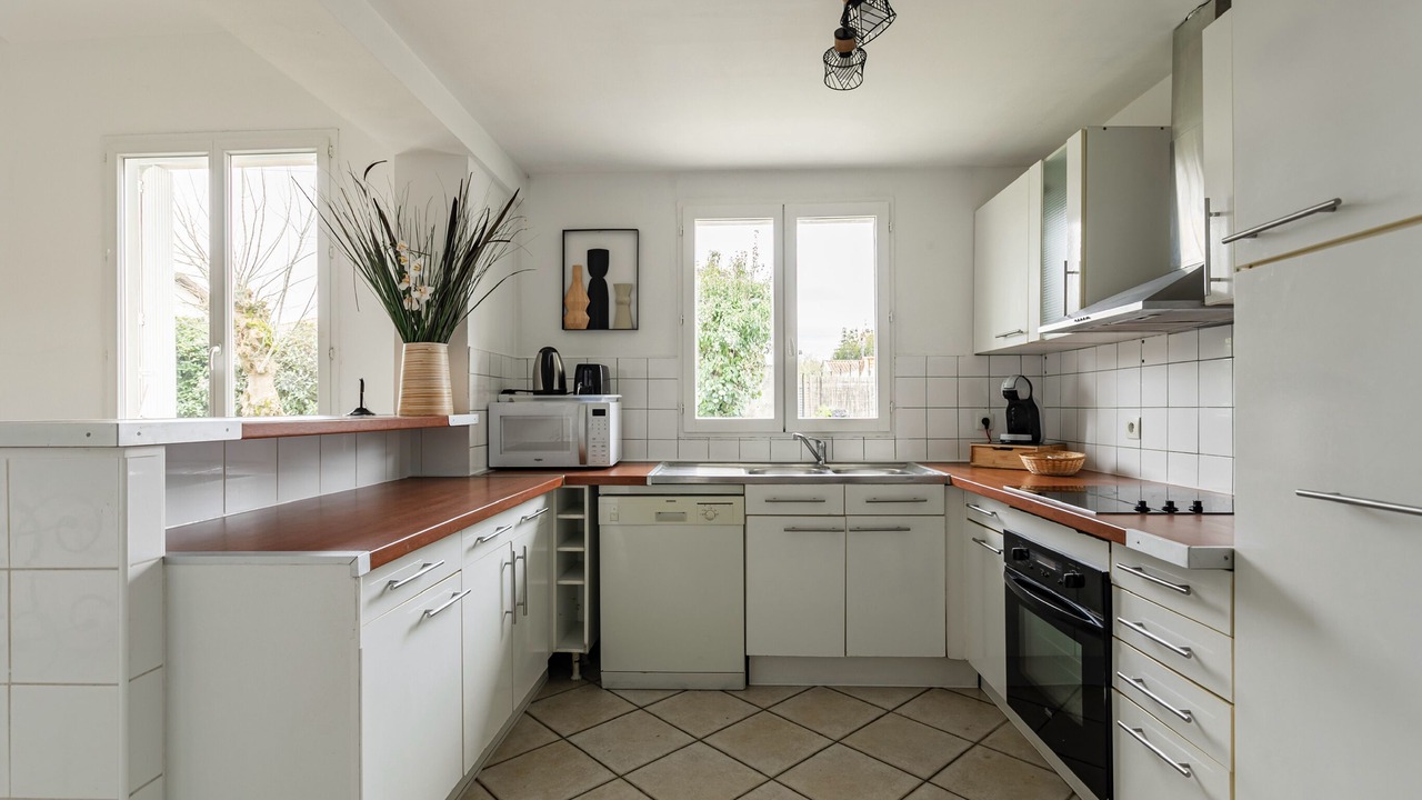Photo of Kitchen in Merignac