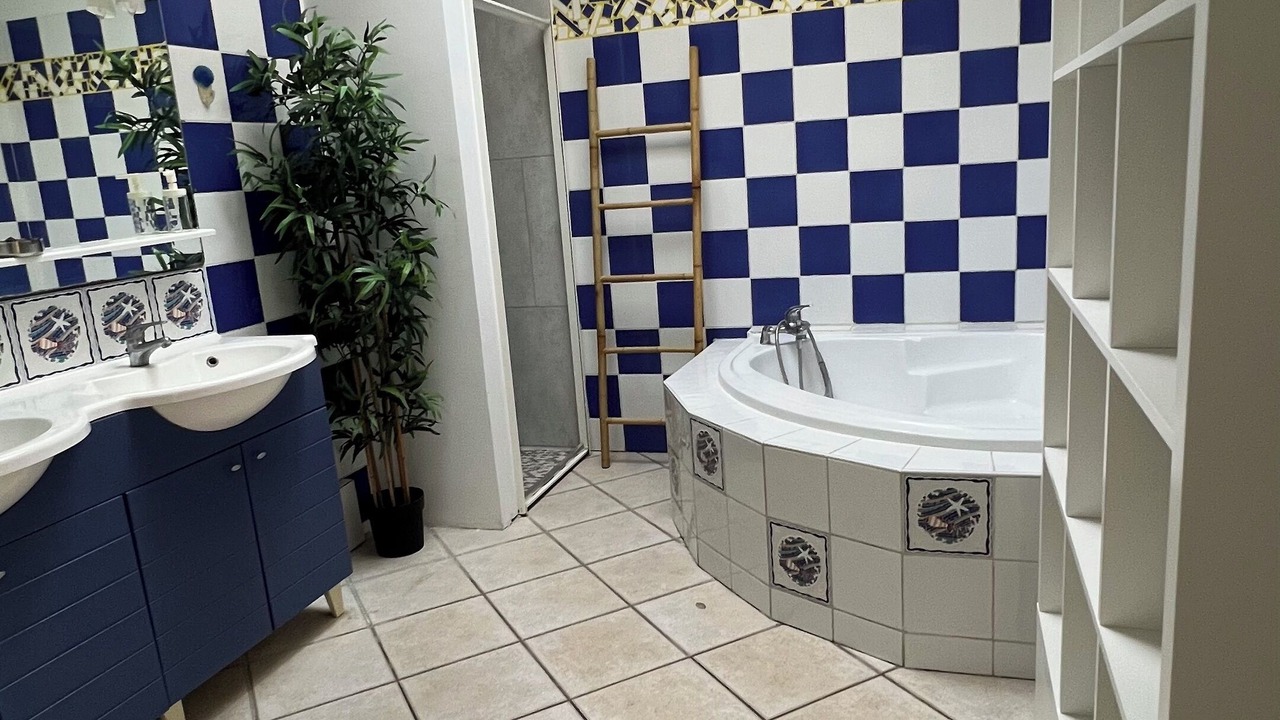 Photo of Bathroom in Merignac