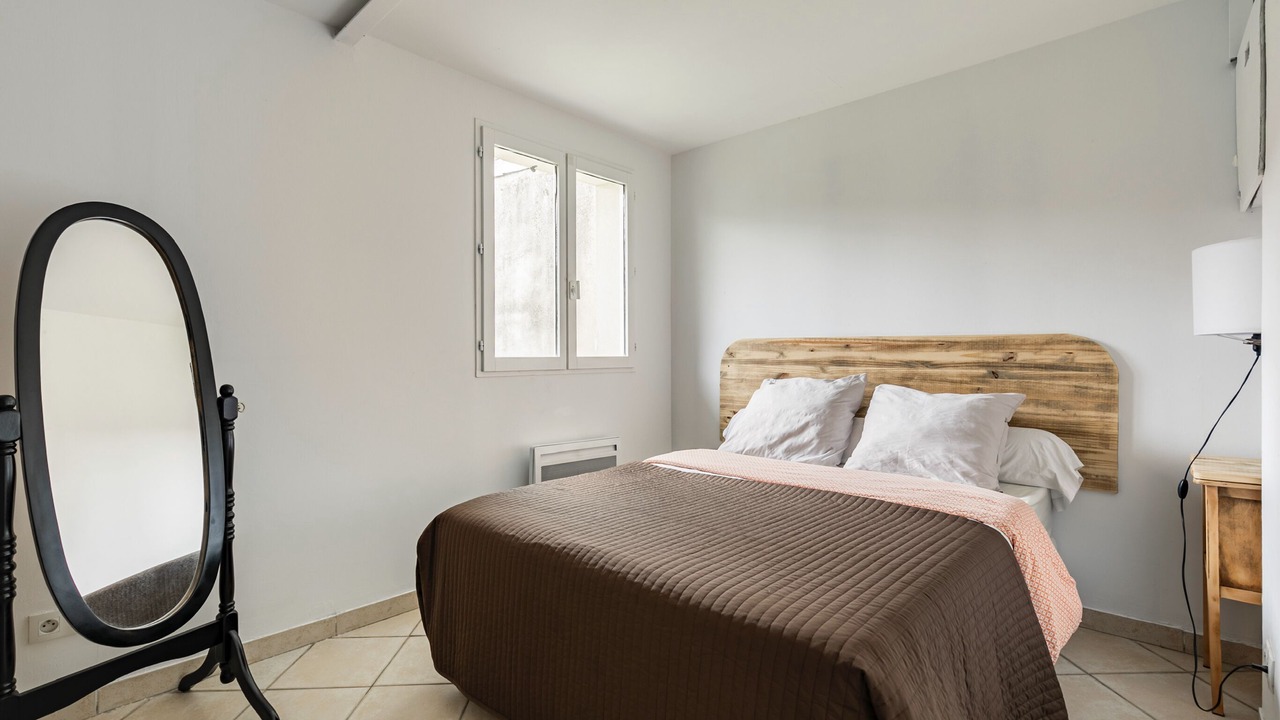 Photo of Bedroom in Merignac