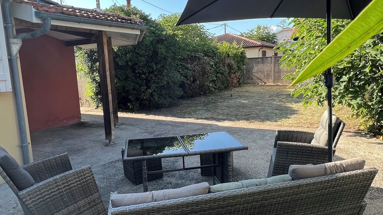 Photo of Patio Balcony in Merignac