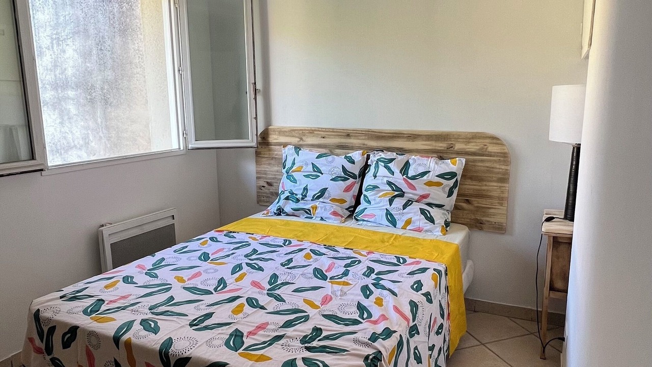 Photo of Bedroom in Merignac