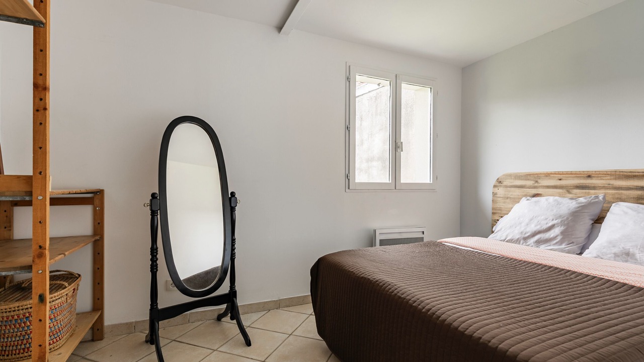 Photo of Bedroom in Merignac
