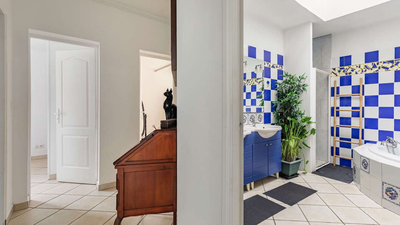 Photo of Bathroom in Merignac