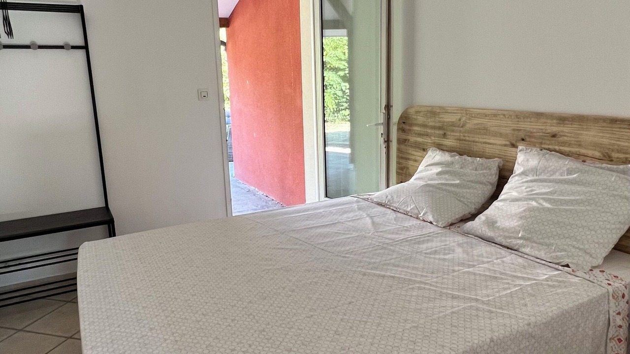Photo of Bedroom in Merignac