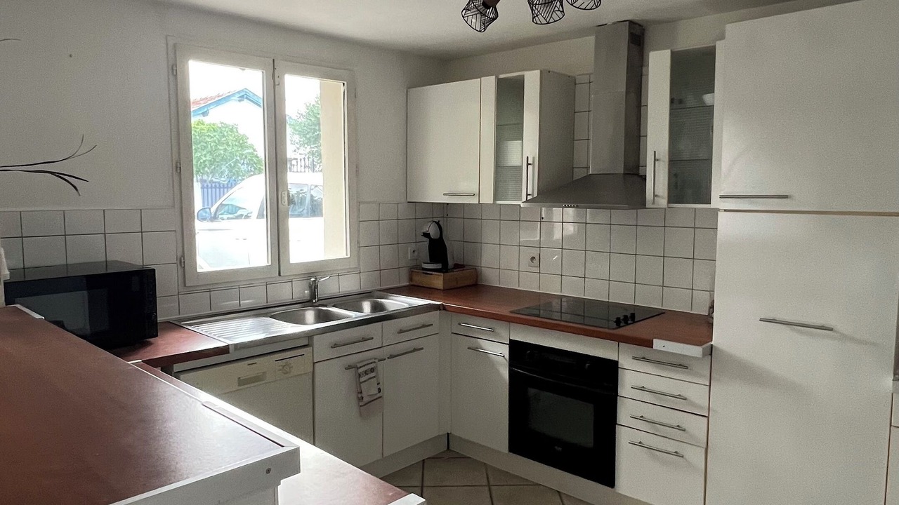 Photo of Kitchen in Merignac